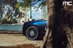 Rolls-Royce Wraith by MC Customs 2016 года